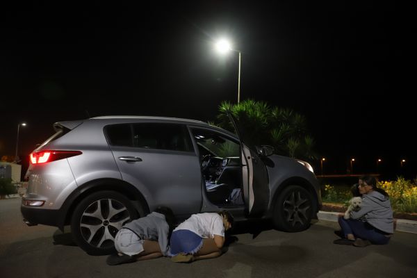 מה עושים כשיש אזעקה? אלו הנחיות פיקוד העורף