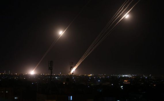 תושבי הדרום לנתניהו: 'לא הדלת האחורית של המדינה'