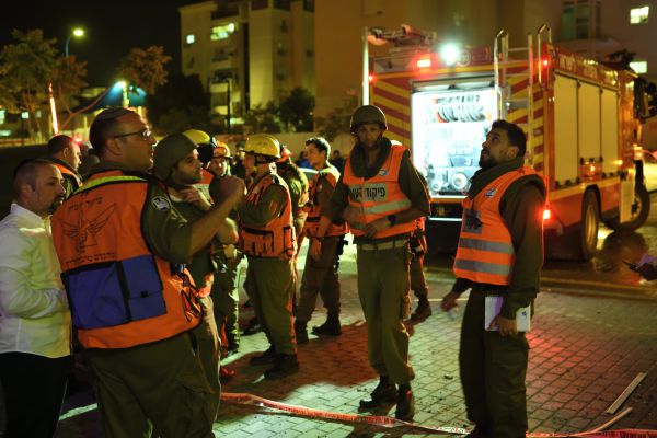 איפה וכמה מותר להתקהל? הנחיות פיקוד העורף לחג