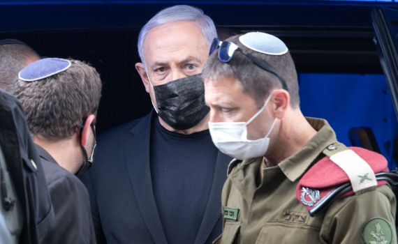 הרב זייני: לממשלת ישראל דרוש שינוי תודעה דחוף