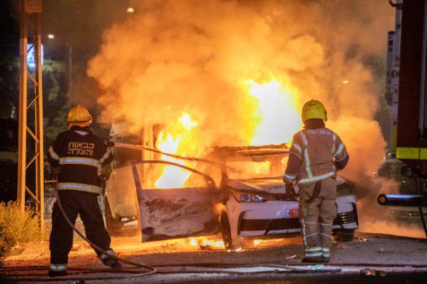 תפקיד הטלטלה הלאומית  | 3 פתרונות לכאוס במדינה