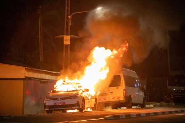 נעצרו 6 חשודים בטרור ממבצע שומר החומות