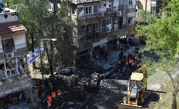 הותר לפרסום שם ההרוג ברמת גן אתמול