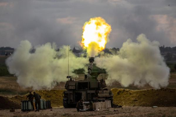 דיווח: מצרים ביקשה שלא להגביר את התקיפות בעזה
