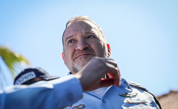 "נעשה הכל למנוע מחמאס להרים ראש במזרח ירושלים"