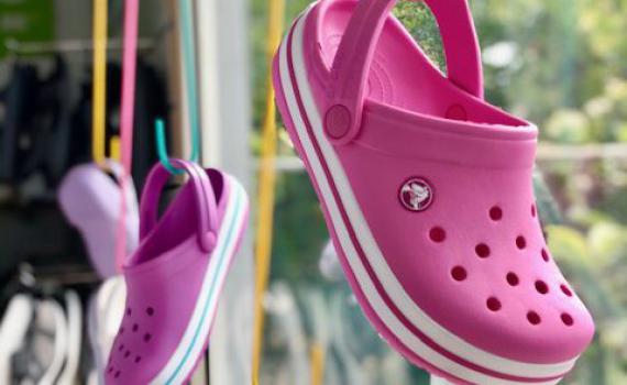 WESHOES משיקה את קולקציית הקיץ לשנת 2021