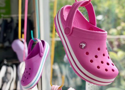 WESHOES משיקה את קולקציית הקיץ לשנת 2021