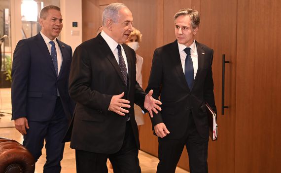 נתניהו: אם חמאס יפר את הפסקת האש – נגיב בעוצמה