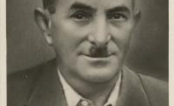 היום בהיסטוריה: גיבור מחתרת ניל"י שלא הכרתם