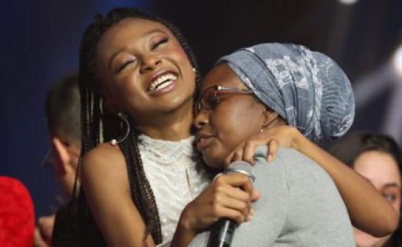 אחרי האירוויזיון: זו התחנה הבאה של עדן אלנה