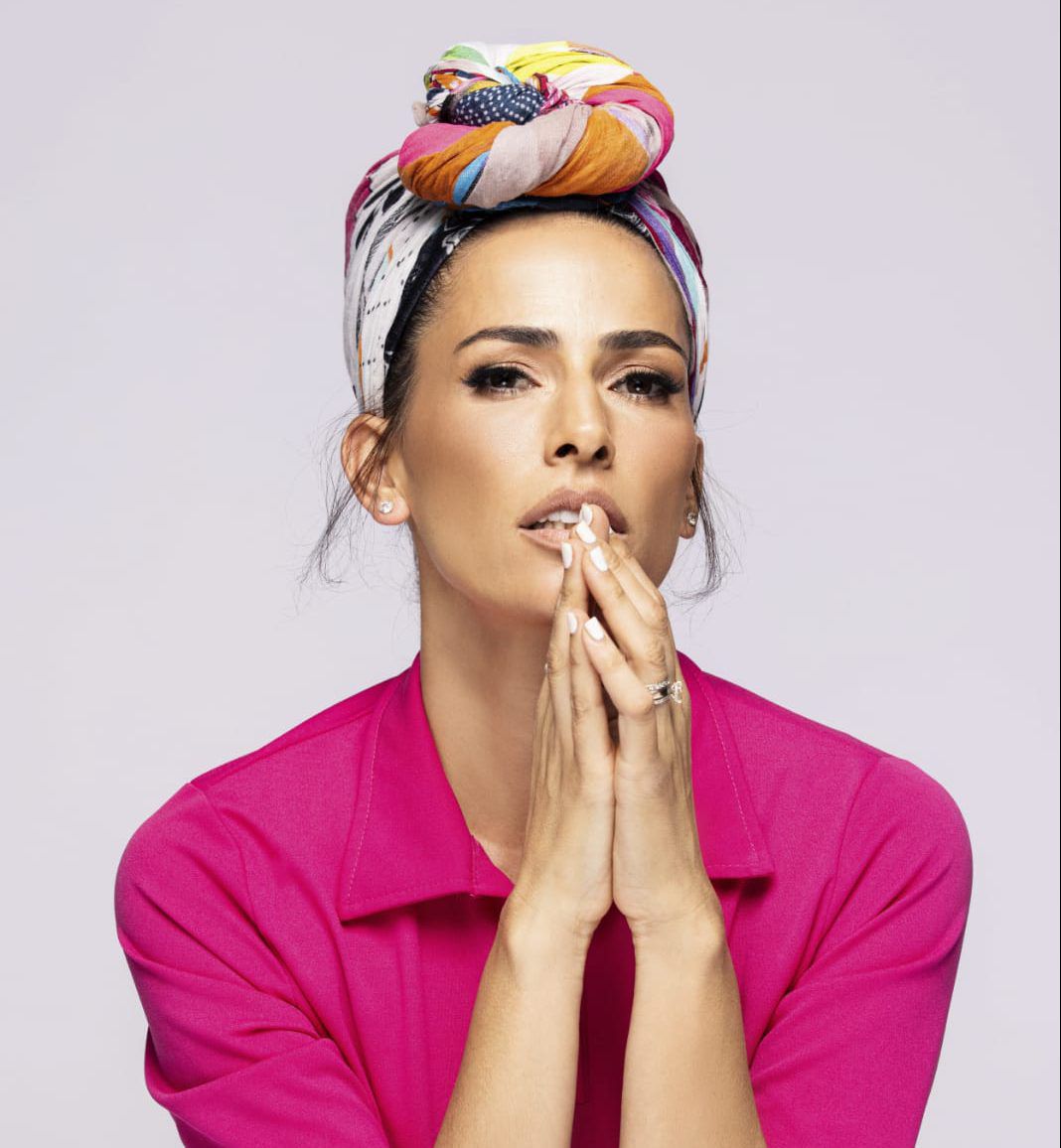 נבחרה המנחה לטקס פרסי ישראל תשפ"ד