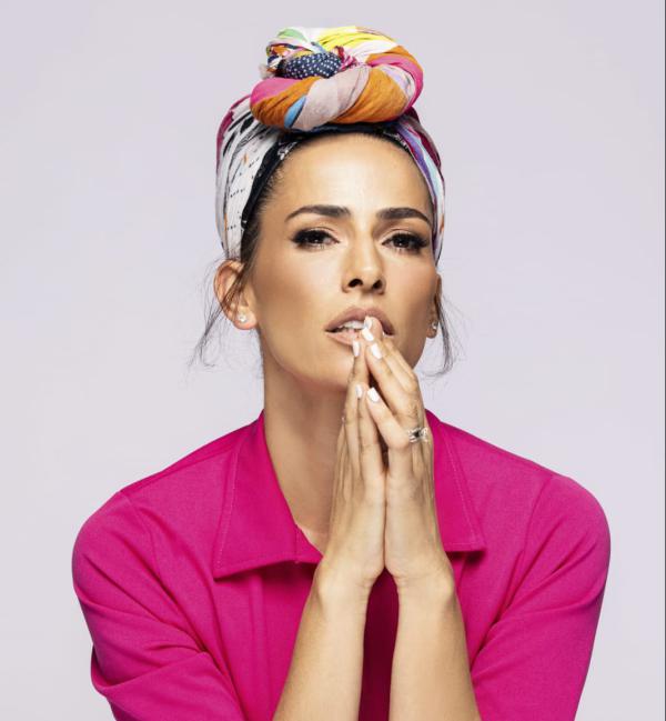 נבחרה המנחה לטקס פרסי ישראל תשפ"ד