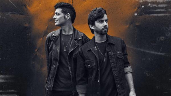 "הלב יתעורר": גיא ויהל מתייחסים למצב בשיר חדש