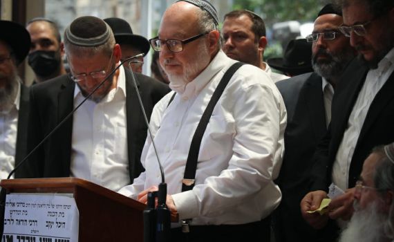 פולארד: "הרוע שלקח את יהודה הוא בלתי יתואר"