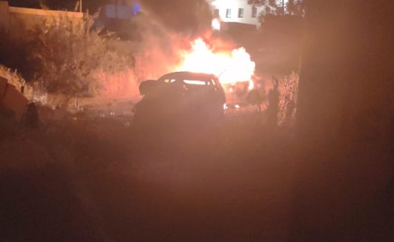 עדויות תושבי שמעון הצדיק: "פשוט קטסטרופה"