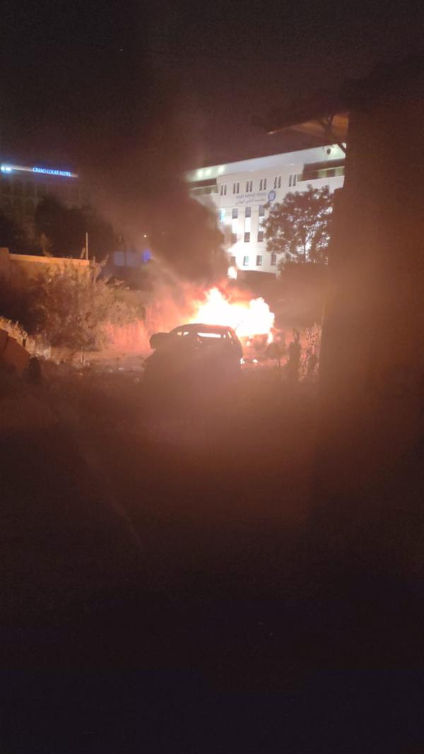 עדויות תושבי שמעון הצדיק: "פשוט קטסטרופה"