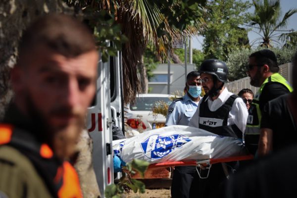 מטח על הדרום: 2 הרוגות מפגיעה ישירה באשקלון