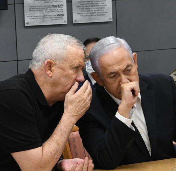 סקר מנדטים: הליכוד עולה במעט; גנץ עדיין מוביל