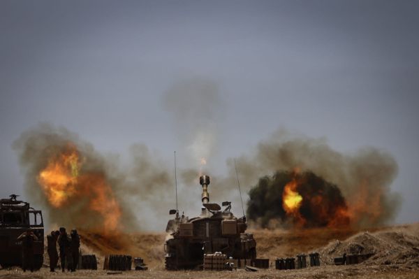 42% מהמגזר חושבים שצריך לכבוש חזרה את עזה