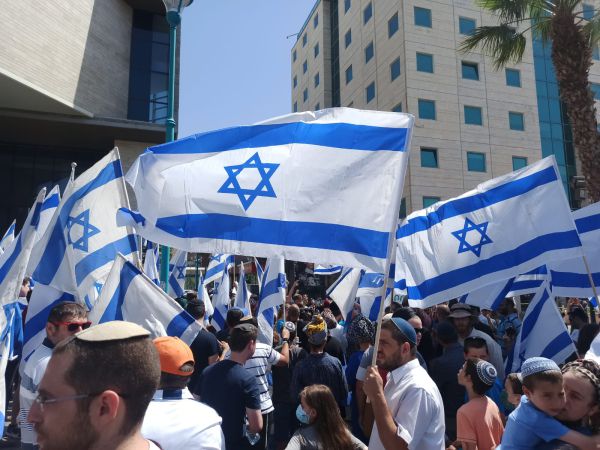 למרות המחאה, העצורים מלוד יישארו במעצר