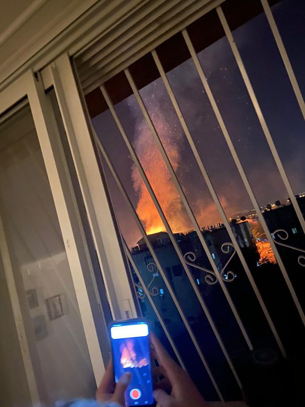 מהומות בלוד: 2 פצועים מירי, בית כנסת הוצת