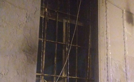 בן גביר: "גיבורי המקלדת העלילו עלילות דם"