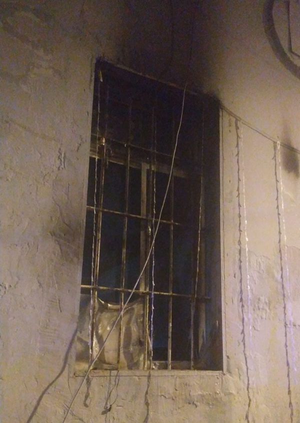 בן גביר: "גיבורי המקלדת העלילו עלילות דם"