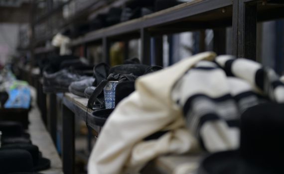 אסון הטריבונה בקרלין: 2 הרוגים ו- 184 פצועים