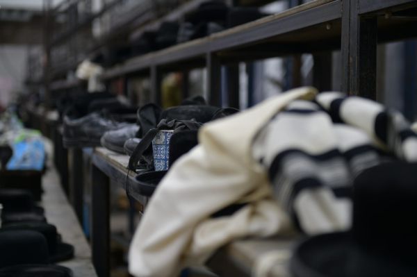 אסון הטריבונה בקרלין: 2 הרוגים ו- 184 פצועים