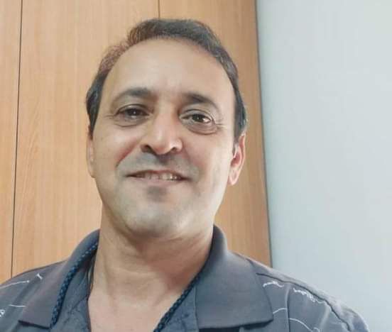 משלמים בדם; קורבן הלינץ' בלוד: יגאל יהושע בן 56