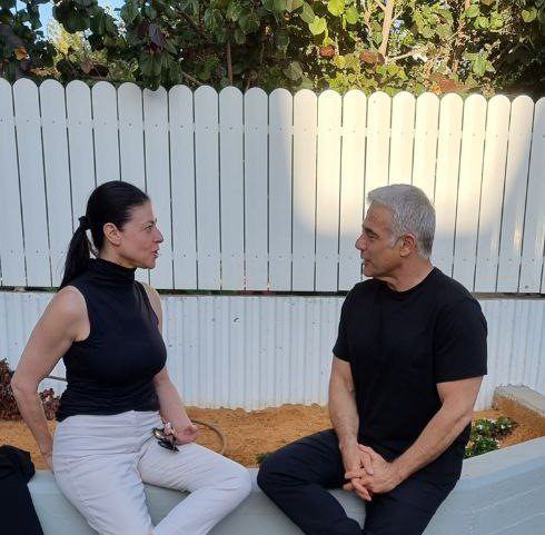 המאמץ נמשך: הושגו הסכמות בין לפיד לעבודה