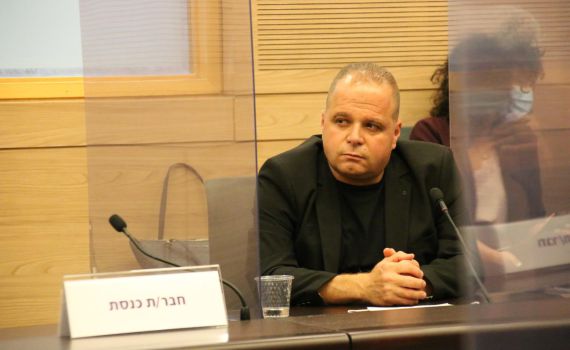 ראשי הערים נגד חוק הרבנים: 'אין בזה שום היגיון'