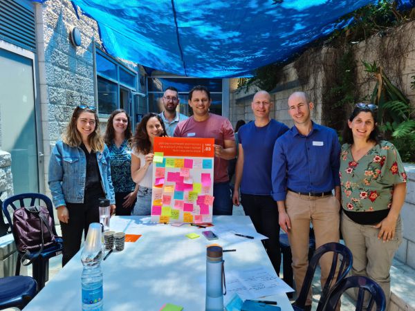 עיריית ירושלים: פתרונות לתוצאות משבר הקורונה