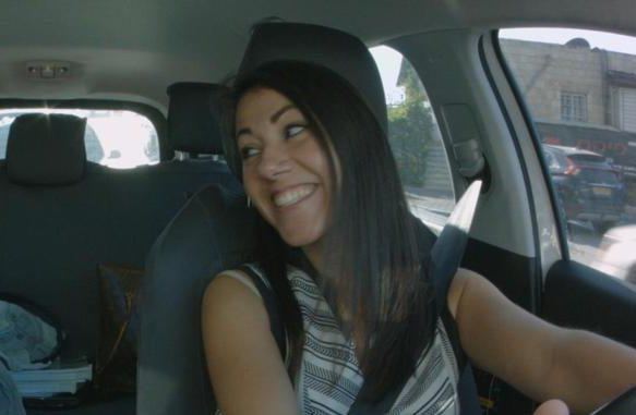 כוכבת 'משפחה בהסעה' לסרוגים: "בהחלט התקרבנו"