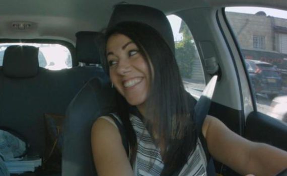 כוכבת 'משפחה בהסעה' לסרוגים: "בהחלט התקרבנו"