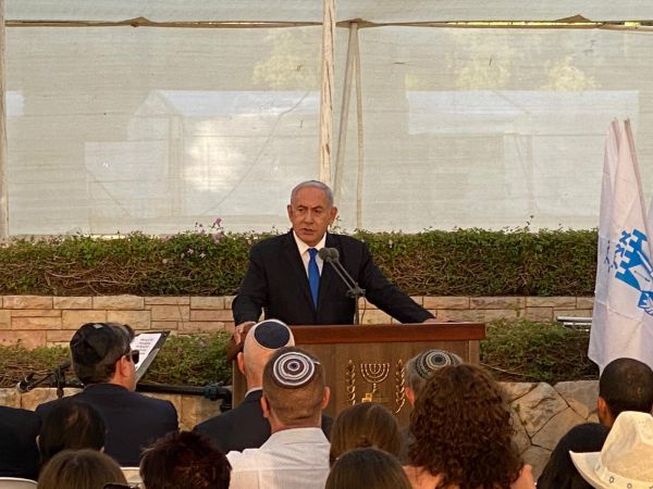 נתניהו נגד ממשלת צרפת: "הטפות מוסר צבועות"