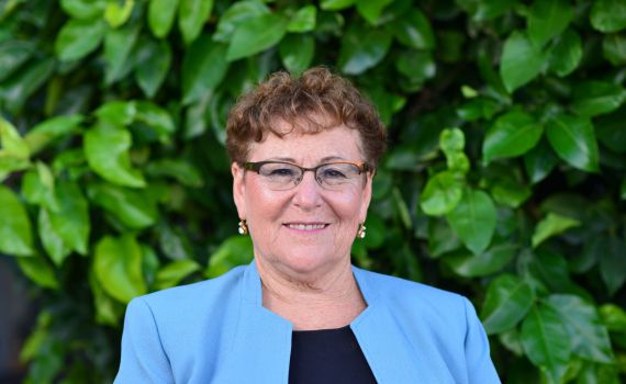 מרים פרץ סופדת: "הרב דרוקמן היה ענק רוח"