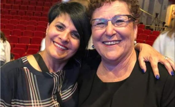 "גם שעתנו הגיעה": הגיע הזמן לנשיאה מהעם