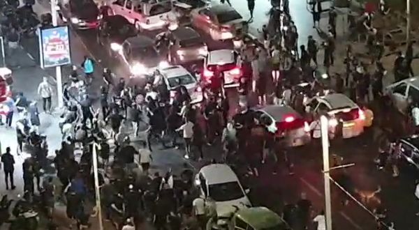 קריאות לעצור את האלימות: "אסור להידרדר לאנרכיה"