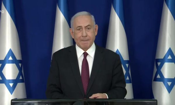 נתניהו בתום הערכת המצב: "להמשיך להכות בטרור"