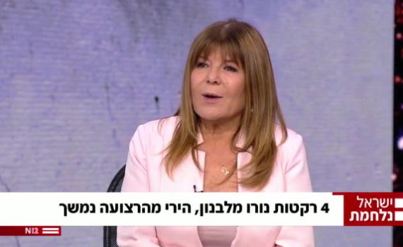 מצליח: "מכנים אותנו אל ג'זירה, זה ניסיון חיסול"