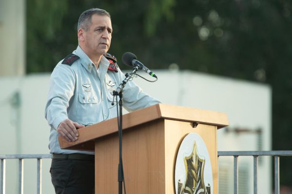 צפו: הרמטכ"ל מסכם את מבצע "שומר החומות"