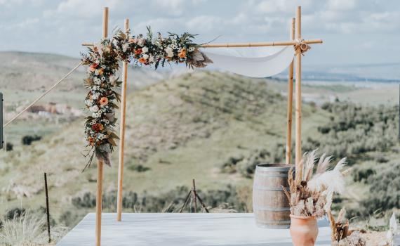 מתחתנים? זה בשבילכם: איך לתכנן חתונה ואפילו ליהנות