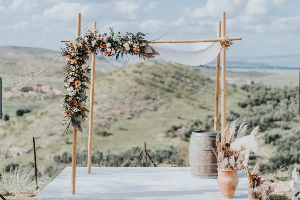 מתחתנים? זה בשבילכם: איך לתכנן חתונה ואפילו ליהנות