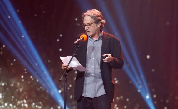 לראשונה: תחרות פרסי הטלוויזיה לילדים ונוער