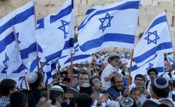 הריקודגלים השנה יתנהל כרגיל, למעט הגבלה אחת