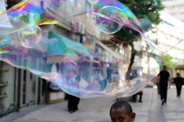 עו"ד על הפרשה • נשא: הכרעה שיפוטית לפי חלומות