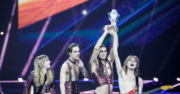 בדיקה רשמית הוכיחה: האם היו סמים באירוויזיון?