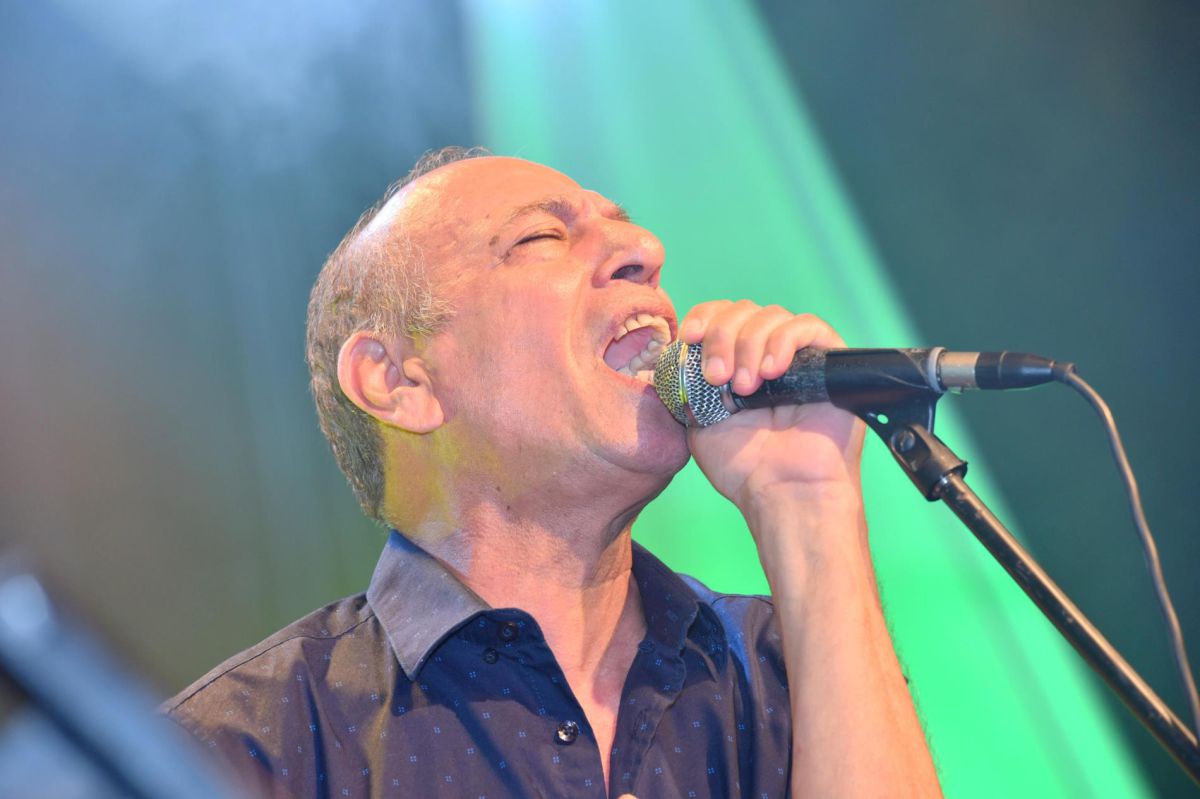 יום הולדת לאבנר גדסי: עשרה דברים שלא ידעתם