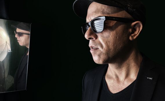 לאחר תקופה של שקט: ארז לב ארי חוזר בשיר חדש